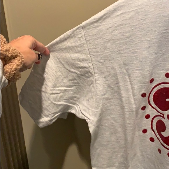 Vintage Flirt Sleep Shirt - Picture 3 of 7